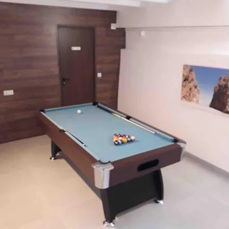 Triana_villa In With Private Pool - Etv/10914 Hébergement de vacances *